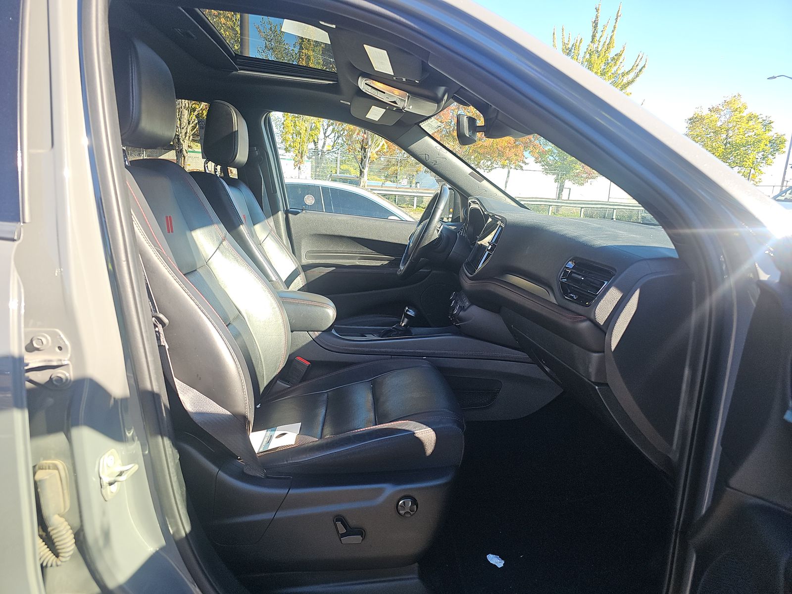 2023 Dodge Durango GT Plus AWD