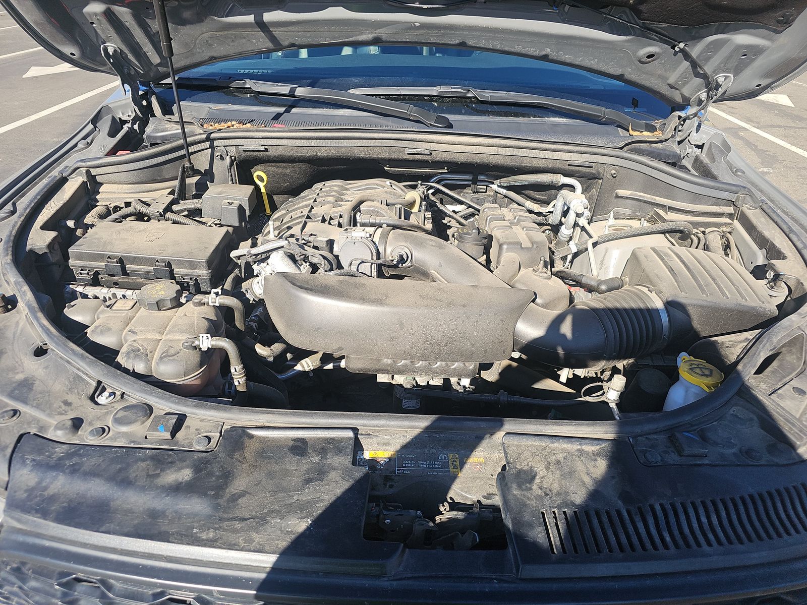 2023 Dodge Durango GT Plus AWD