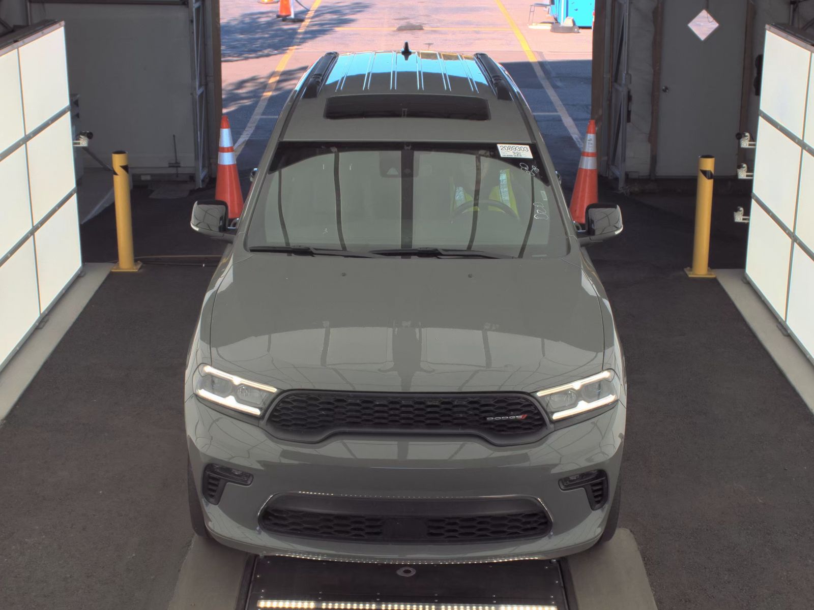 2023 Dodge Durango GT Plus AWD