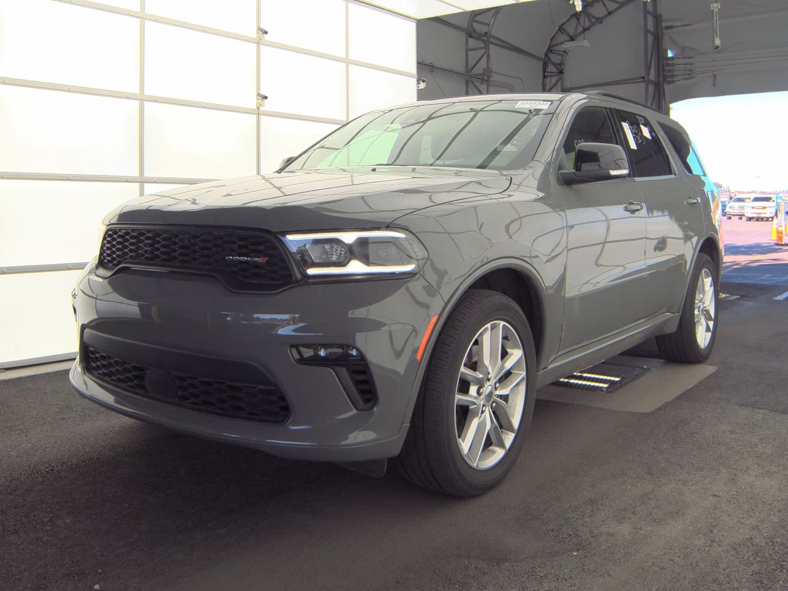 2023 Dodge Durango GT Plus AWD