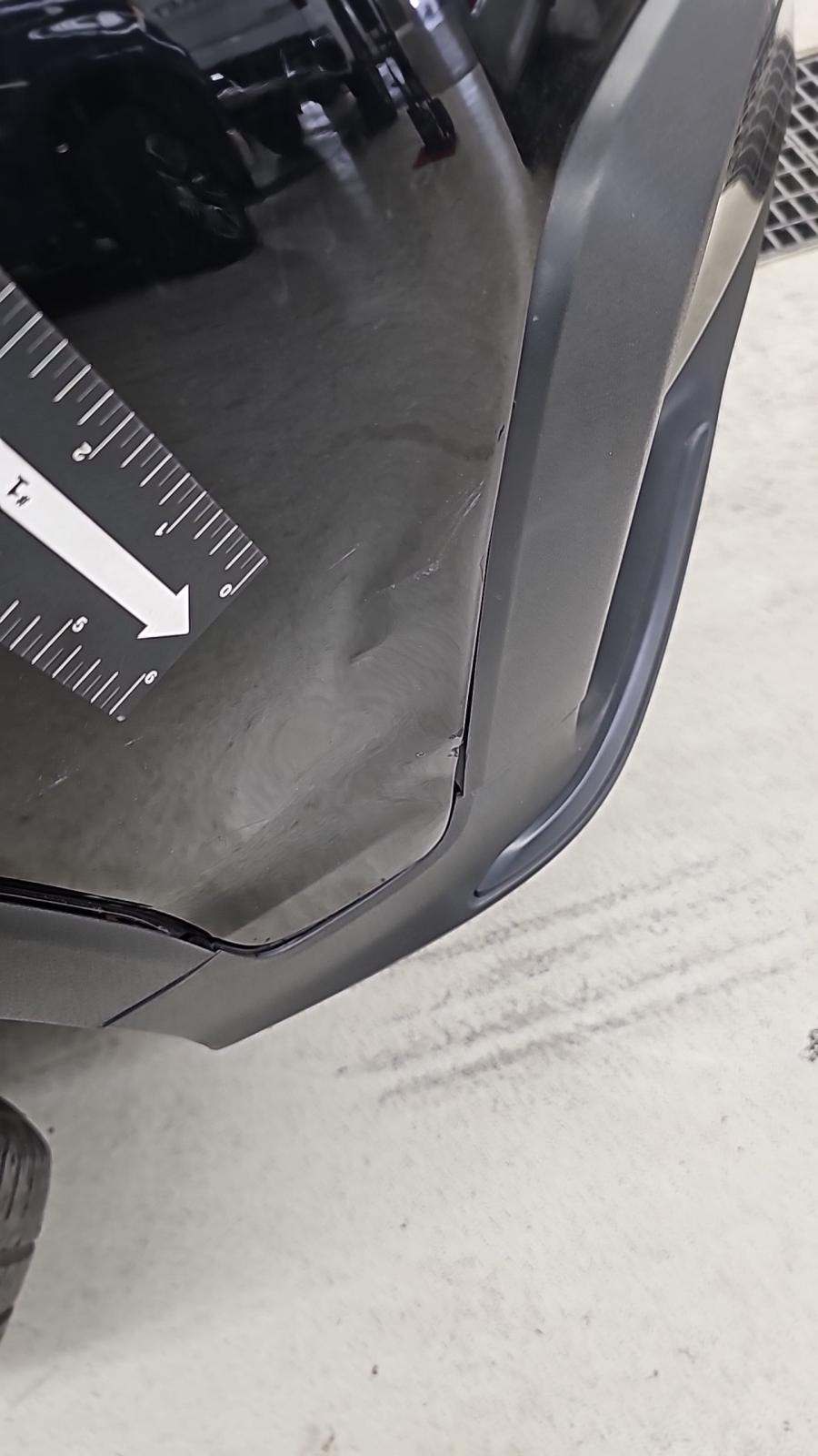 2022 Honda Pilot Sport AWD