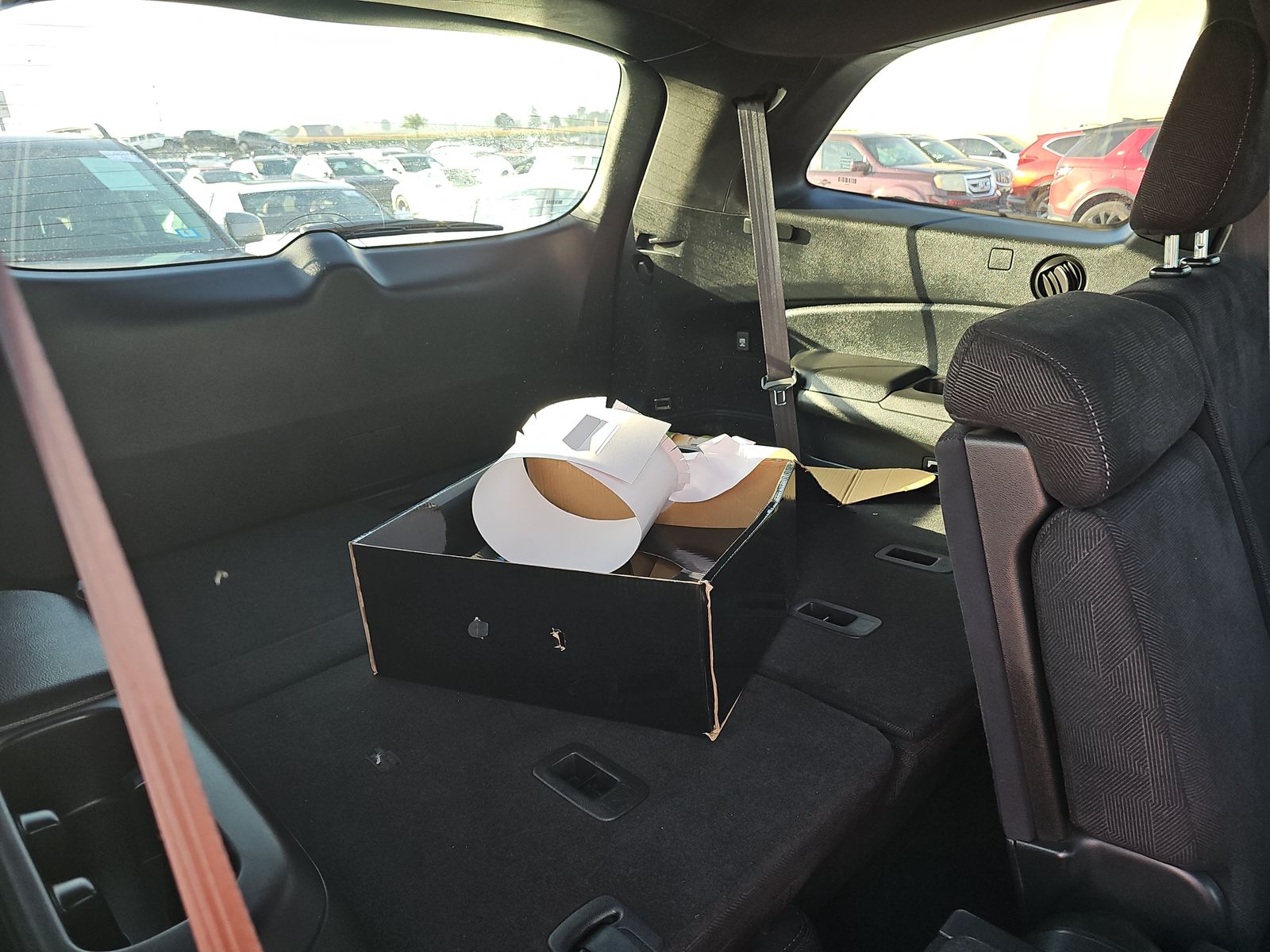 2022 Honda Pilot Sport AWD