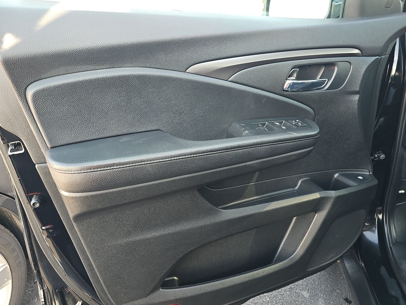 2022 Honda Pilot Sport AWD