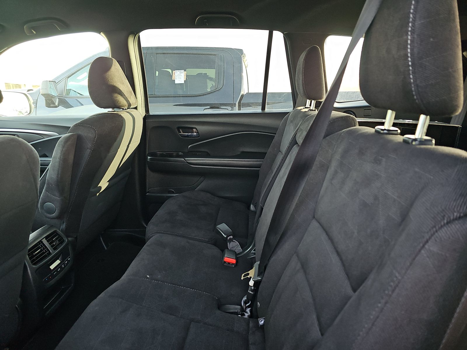 2022 Honda Pilot Sport AWD