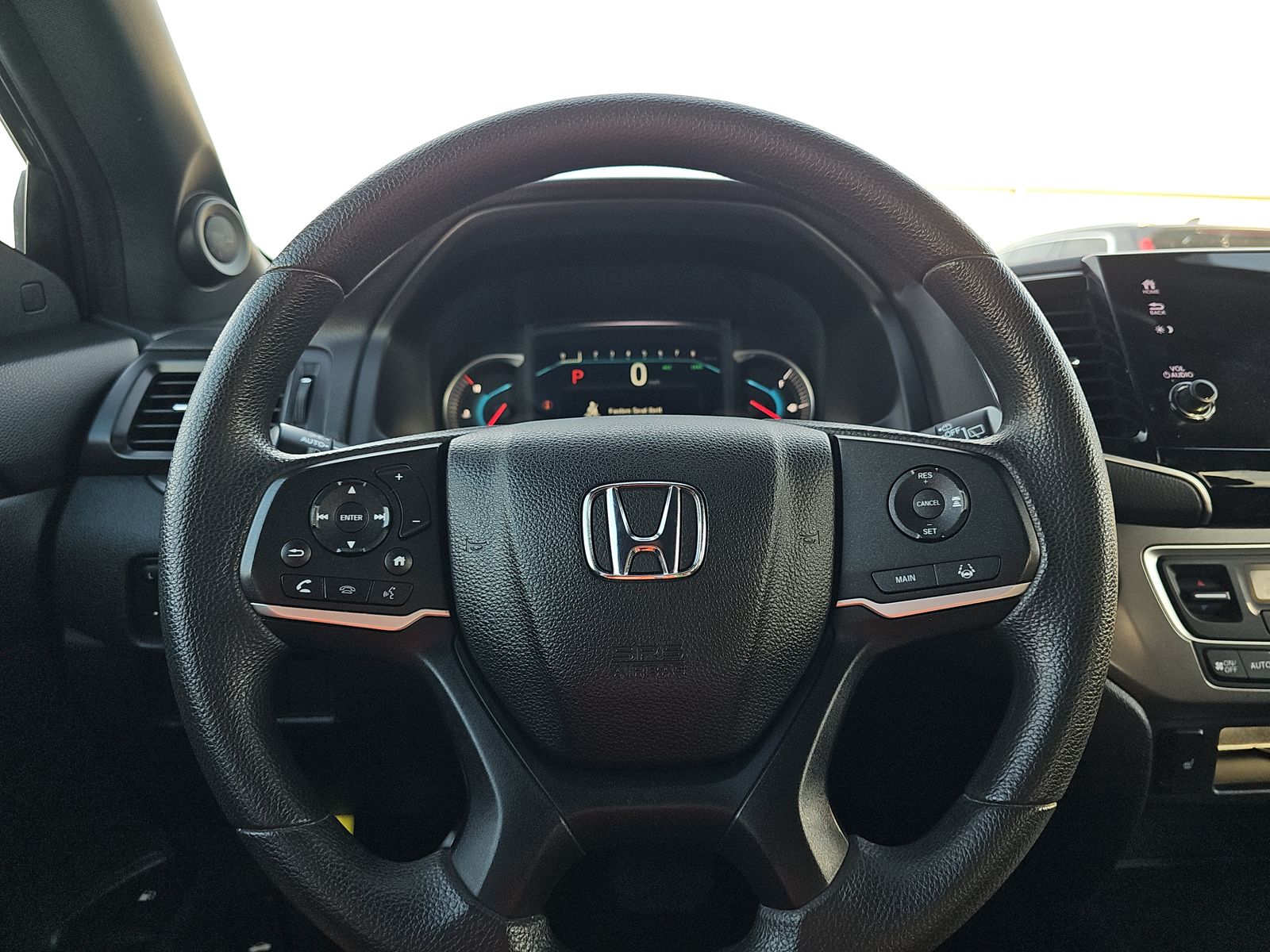 2022 Honda Pilot Sport AWD