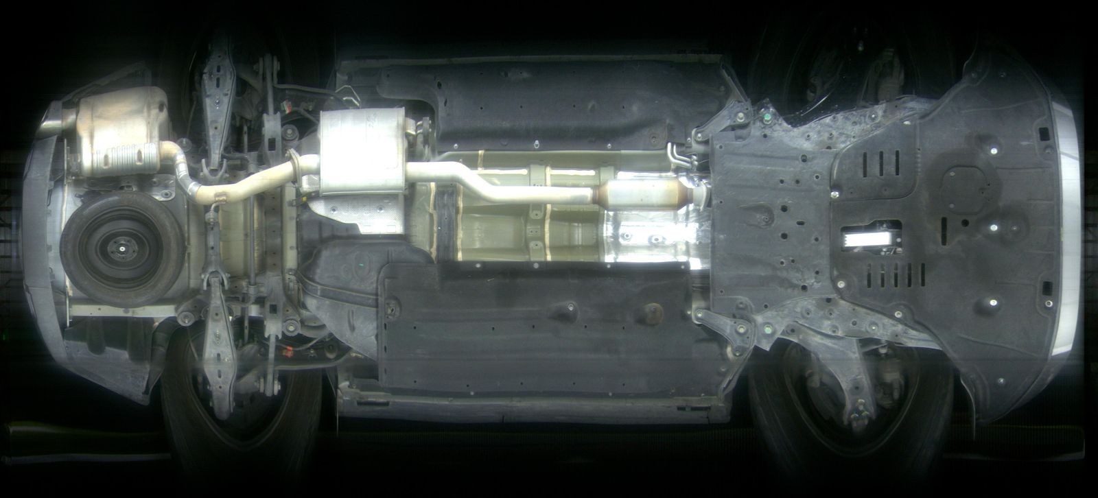 2024 Hyundai Santa Fe SEL FWD