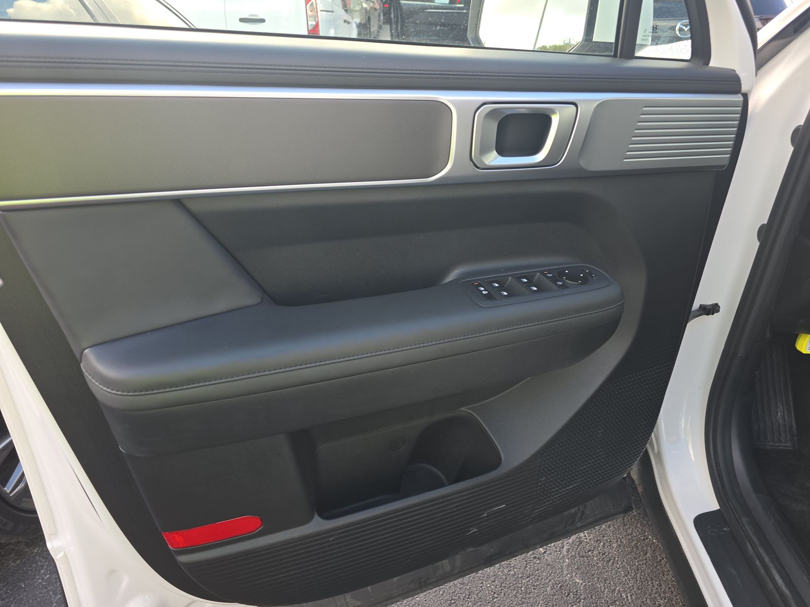 2024 Hyundai Santa Fe SEL FWD