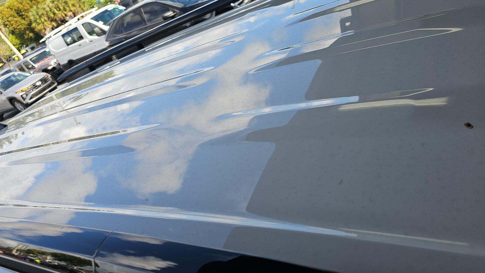 2024 Hyundai Santa Fe SEL FWD