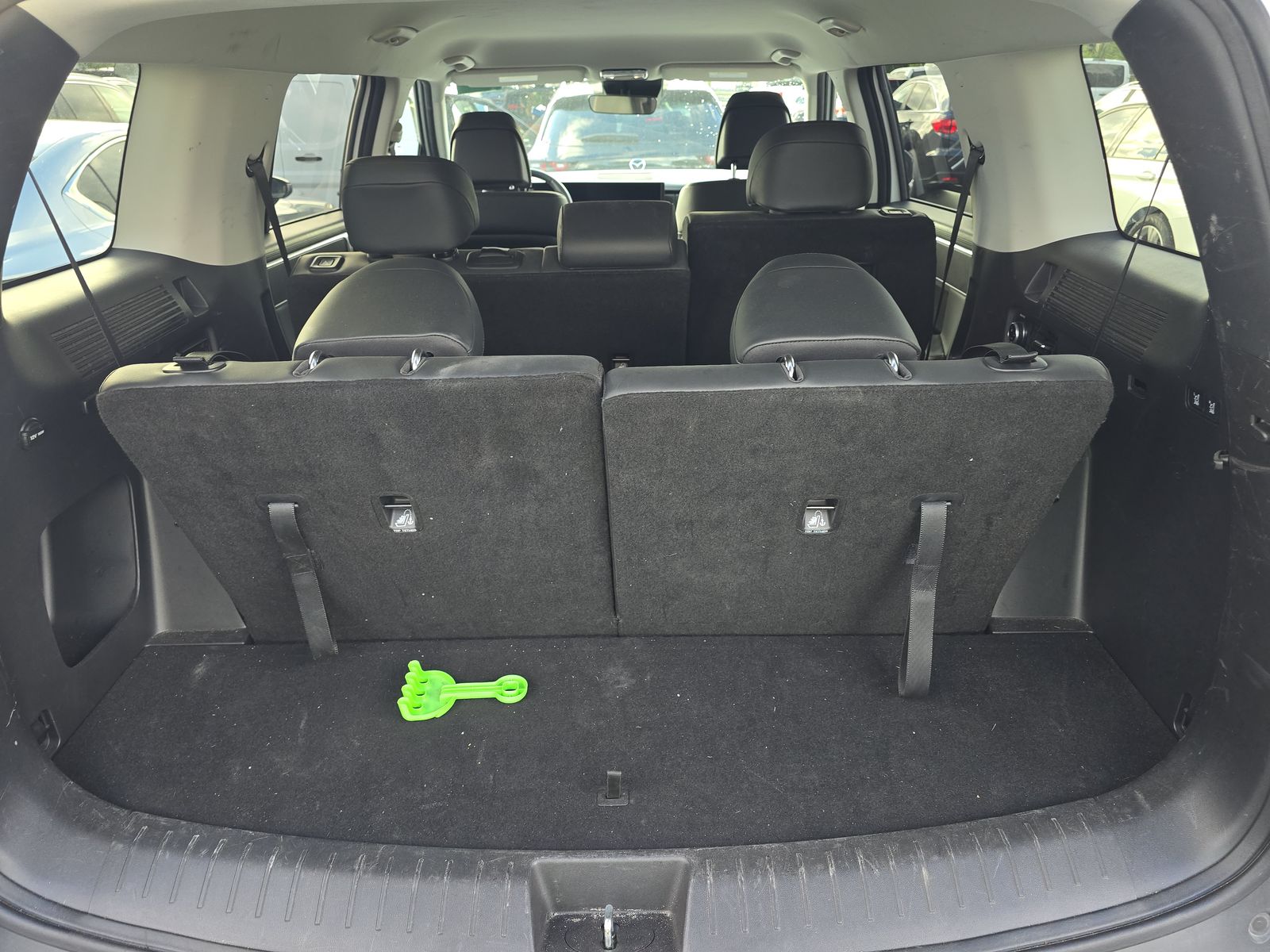 2024 Hyundai Santa Fe SEL FWD