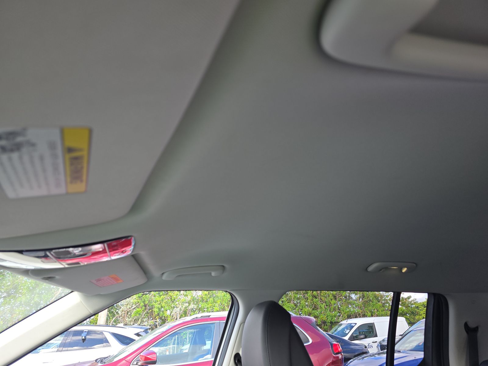 2024 Hyundai Santa Fe SEL FWD