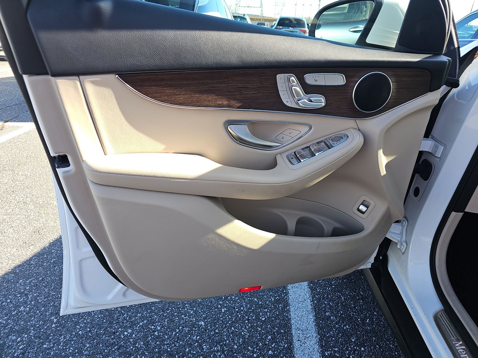 2022 Mercedes-Benz GLC GLC 300 AWD