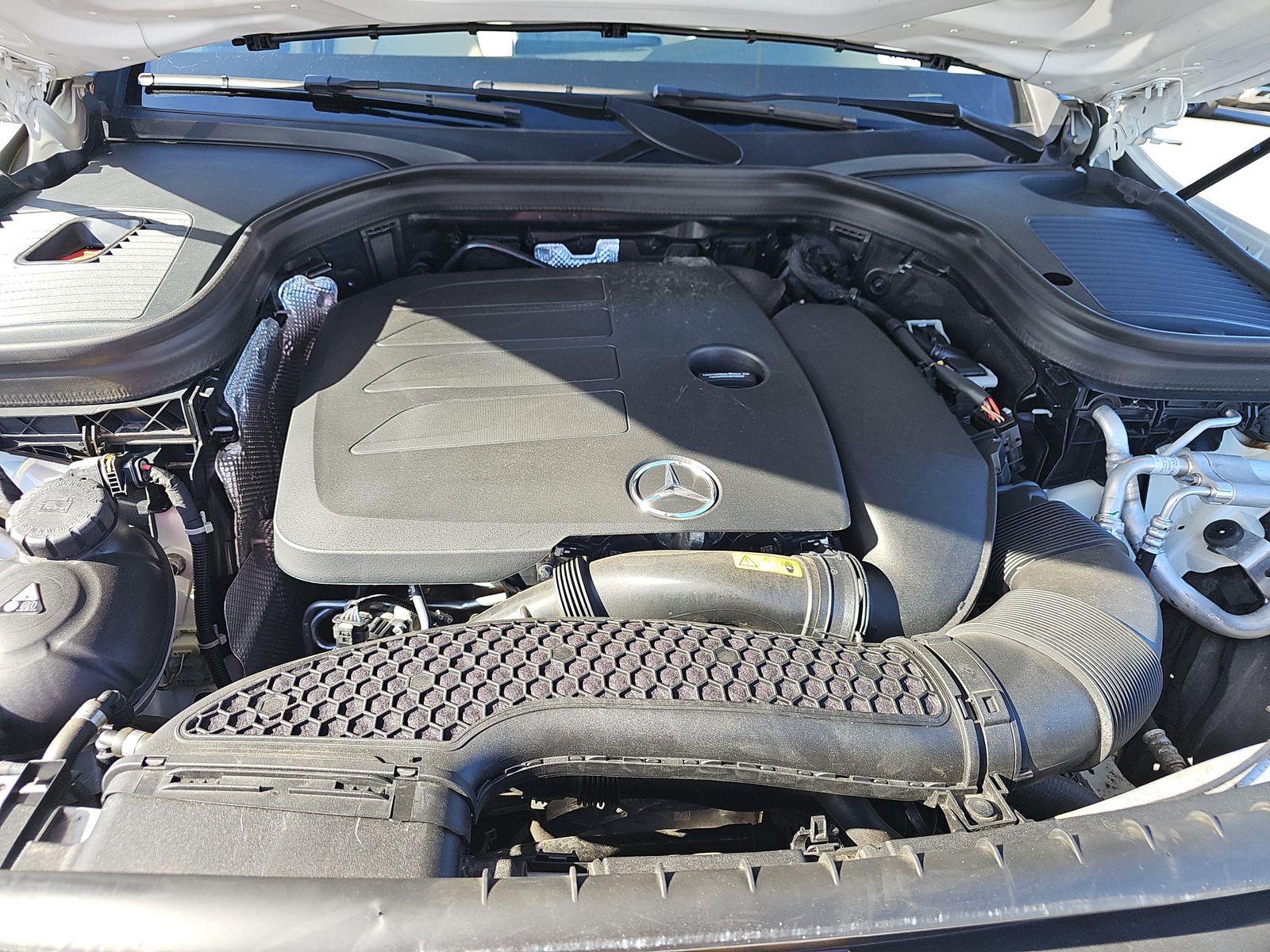 2022 Mercedes-Benz GLC GLC 300 AWD