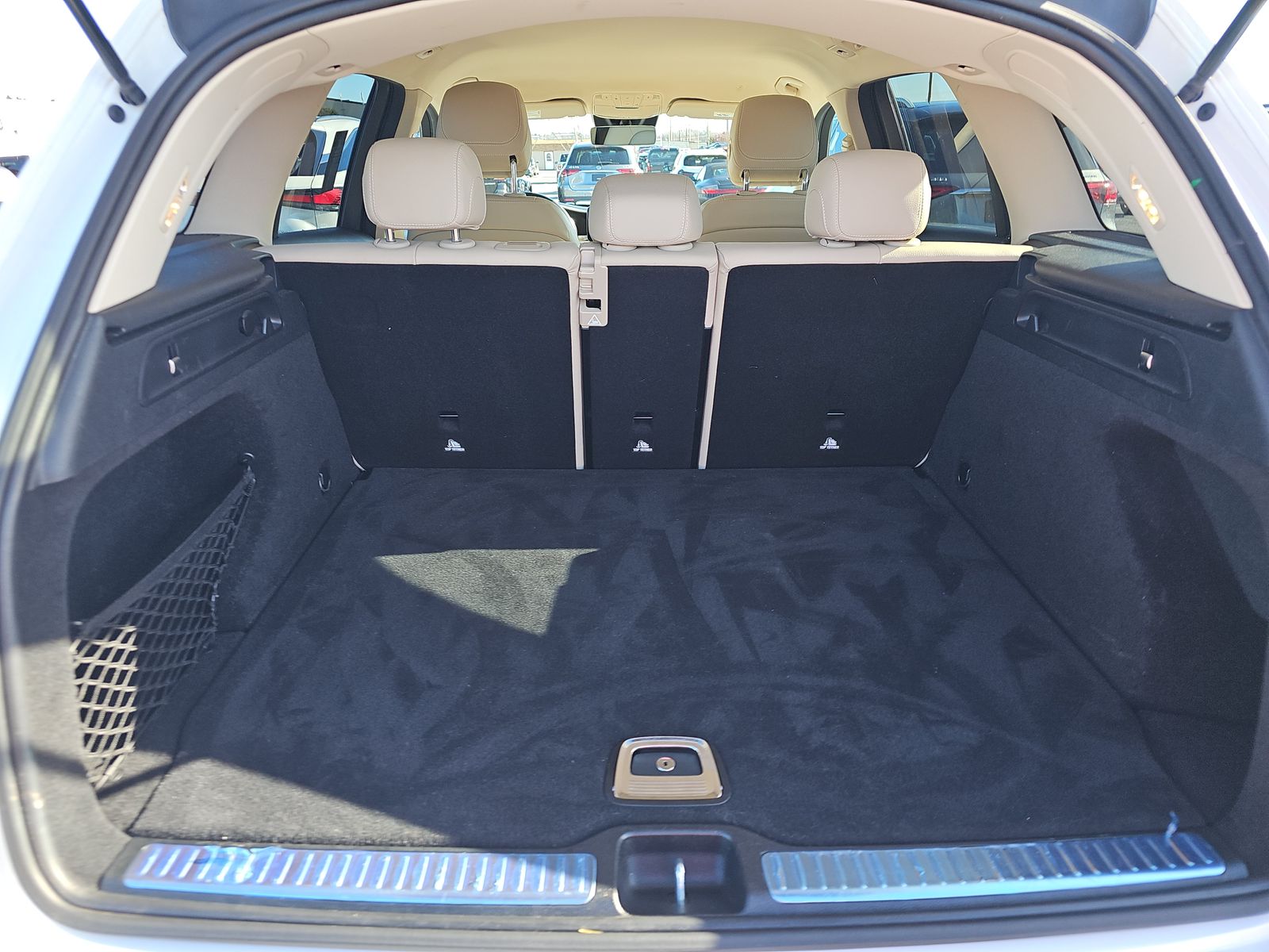 2022 Mercedes-Benz GLC GLC 300 AWD