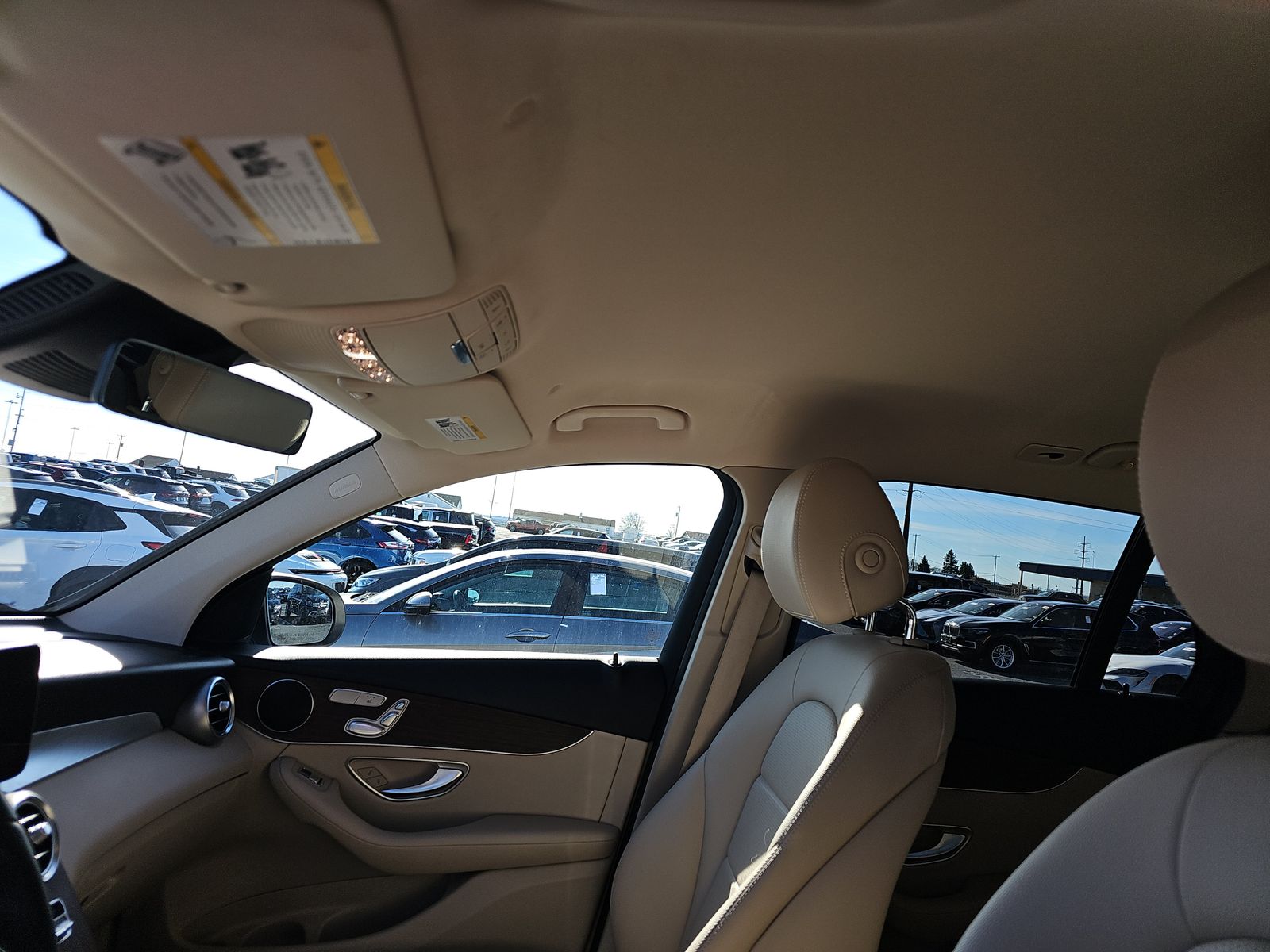 2022 Mercedes-Benz GLC GLC 300 AWD