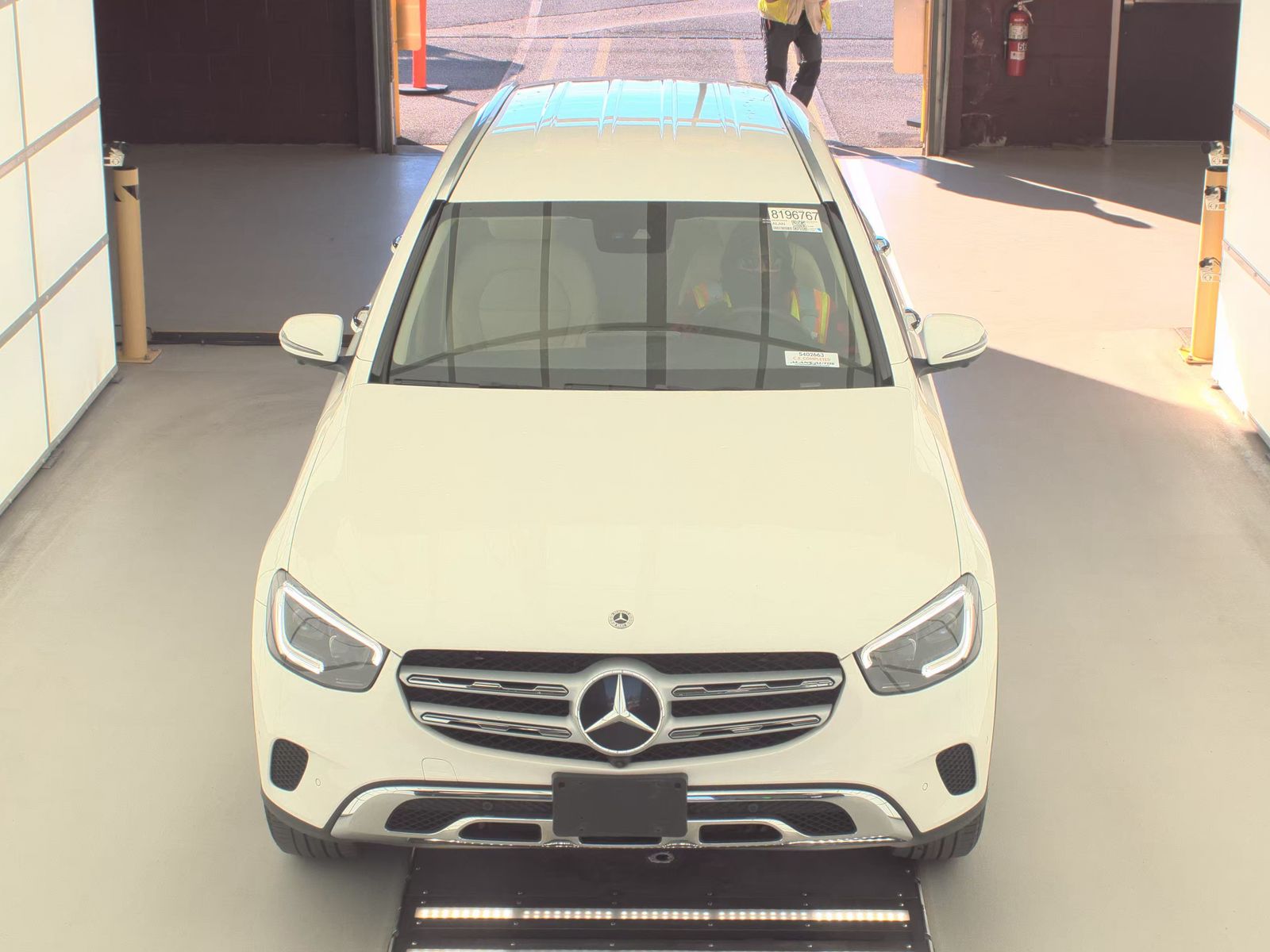 2022 Mercedes-Benz GLC GLC 300 AWD