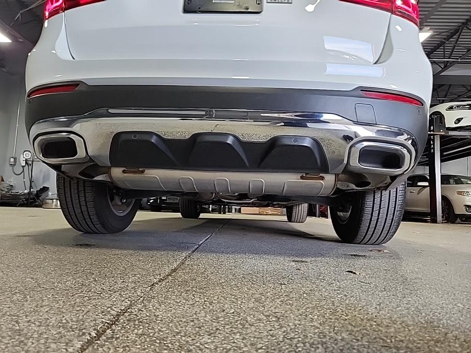 2022 Mercedes-Benz GLC GLC 300 AWD