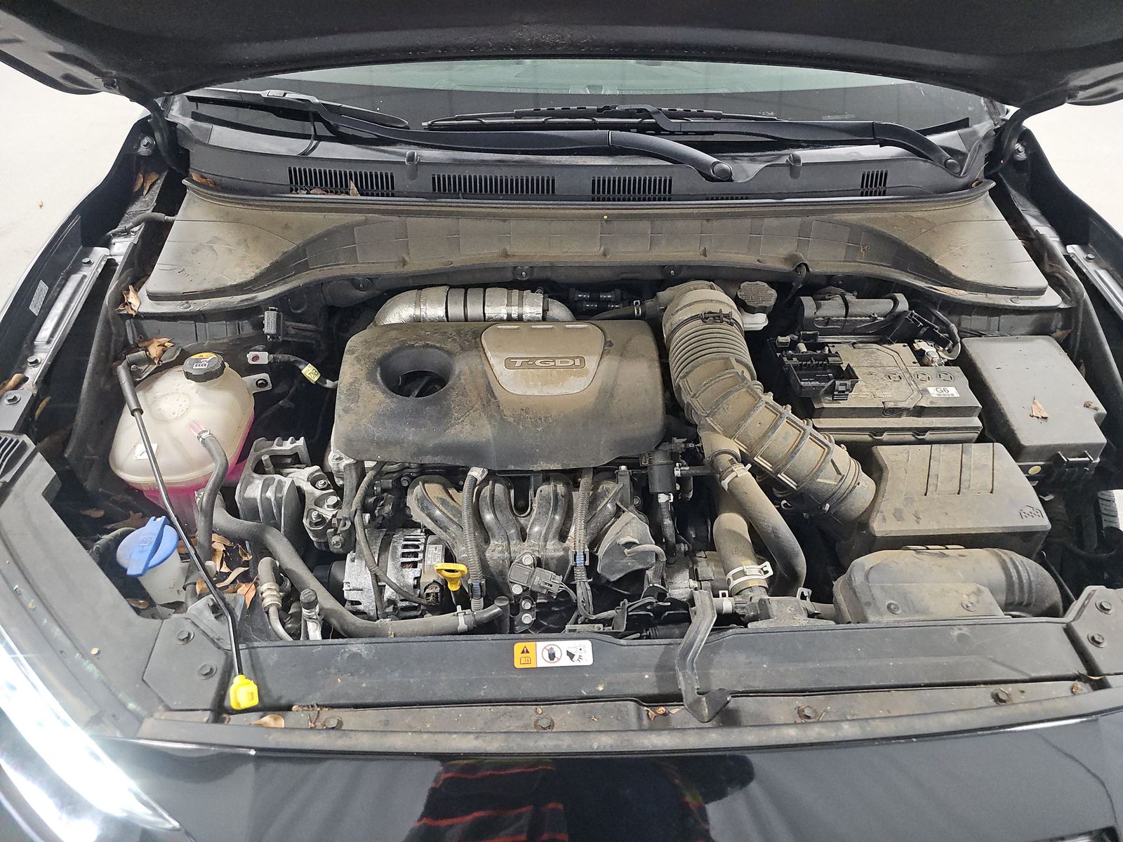 2021 Hyundai Kona Limited FWD