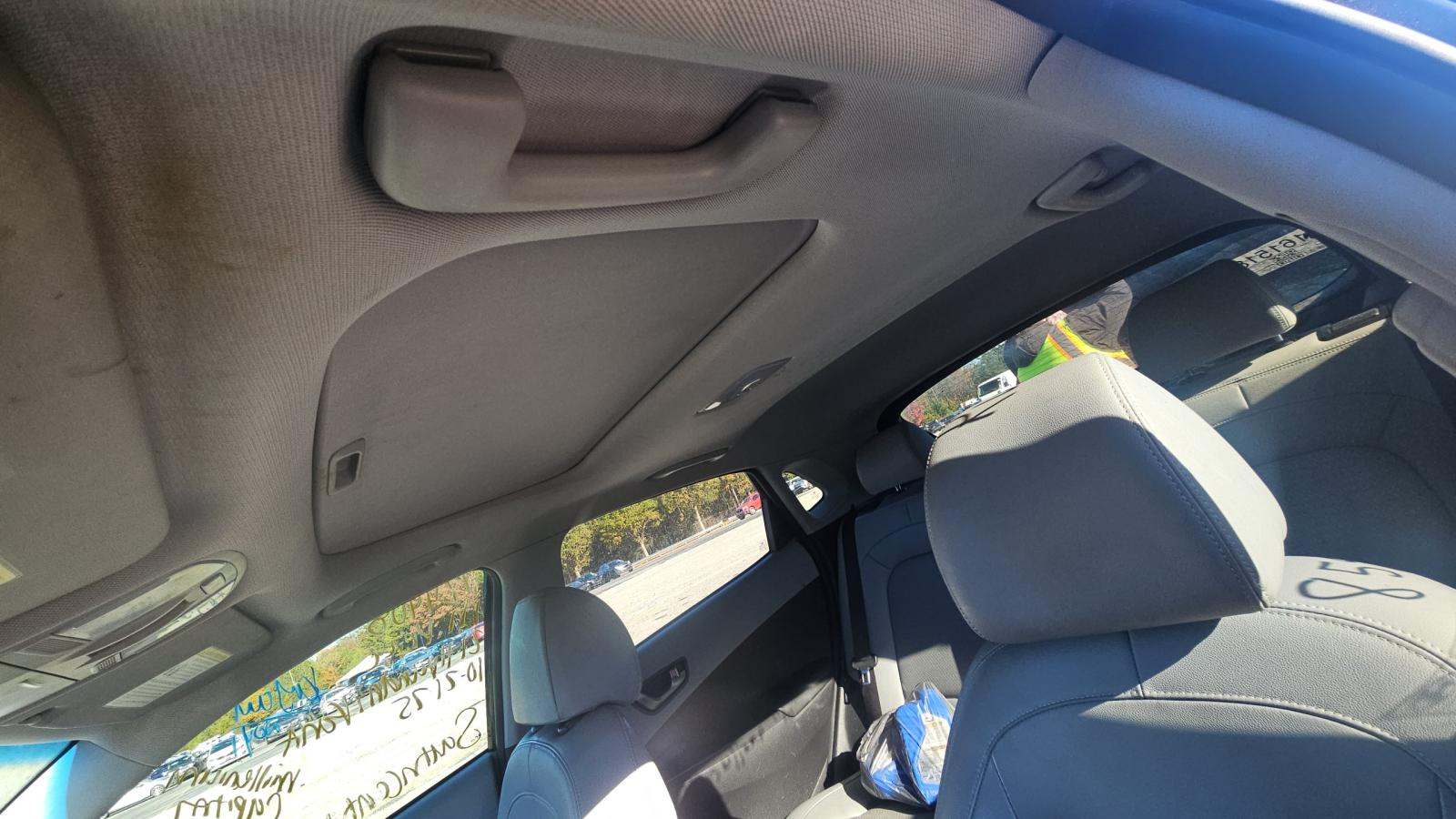 2021 Hyundai Kona Limited FWD