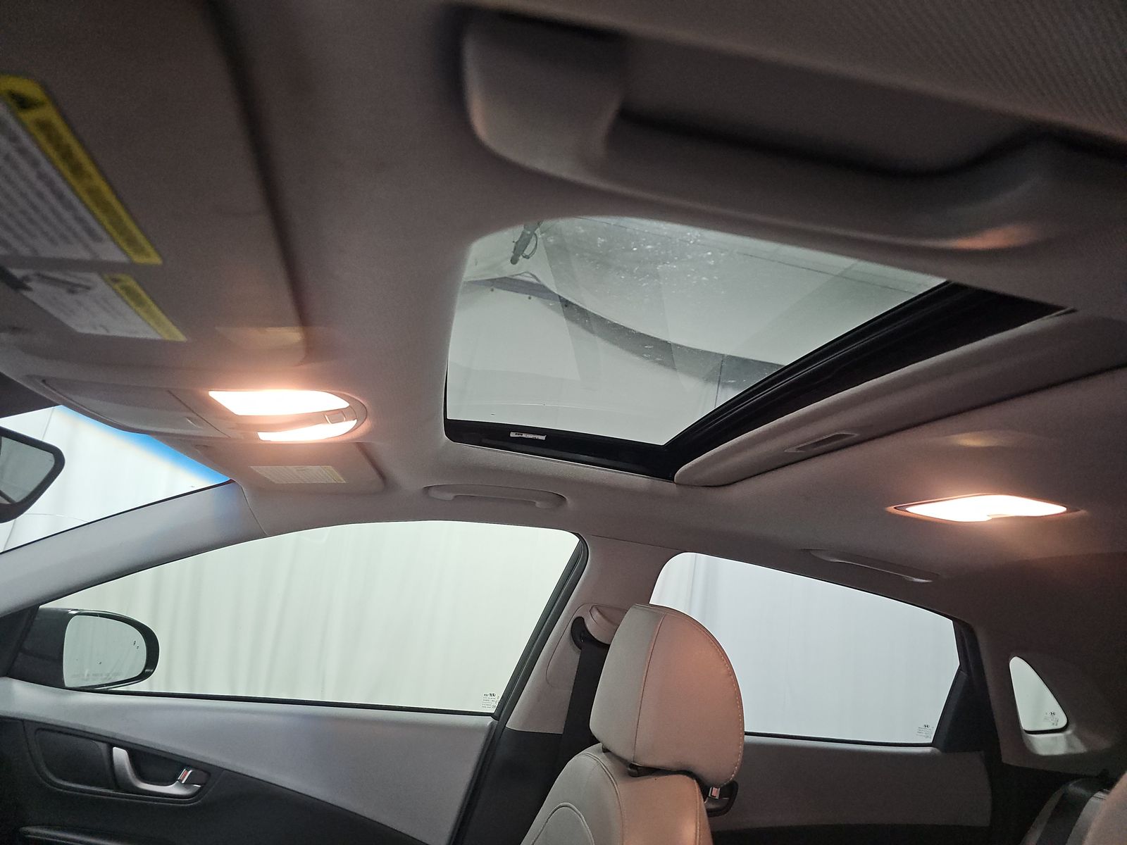 2021 Hyundai Kona Limited FWD