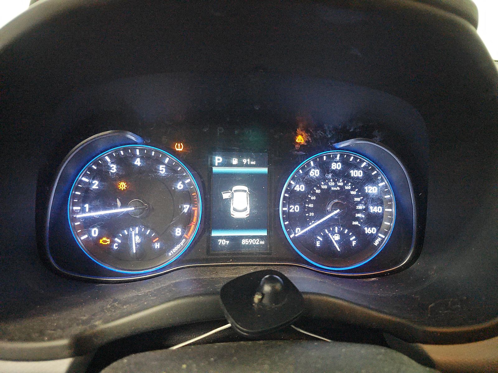 2021 Hyundai Kona Limited FWD