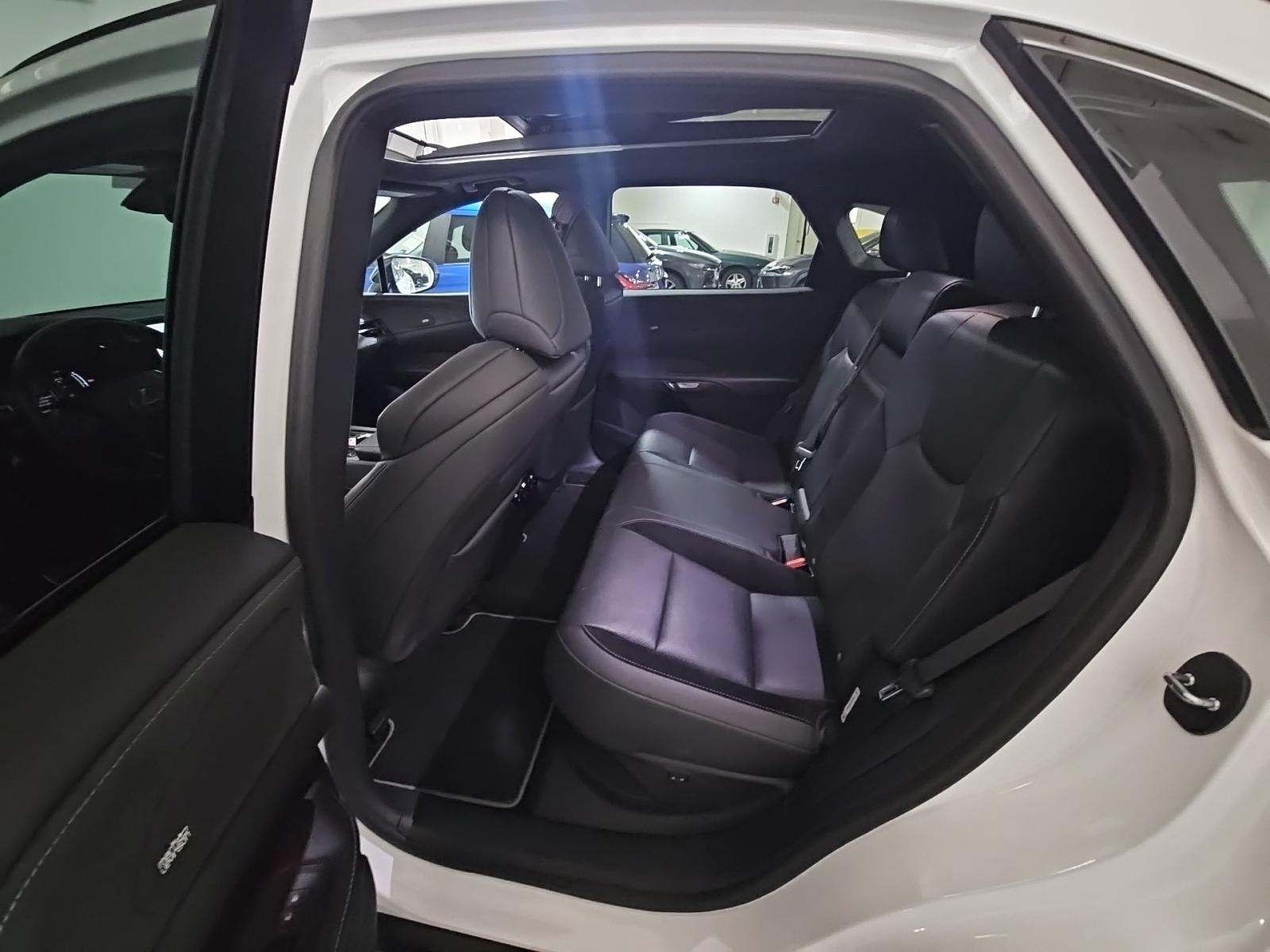 2024 Lexus RX RX 500h F SPORT Performance AWD