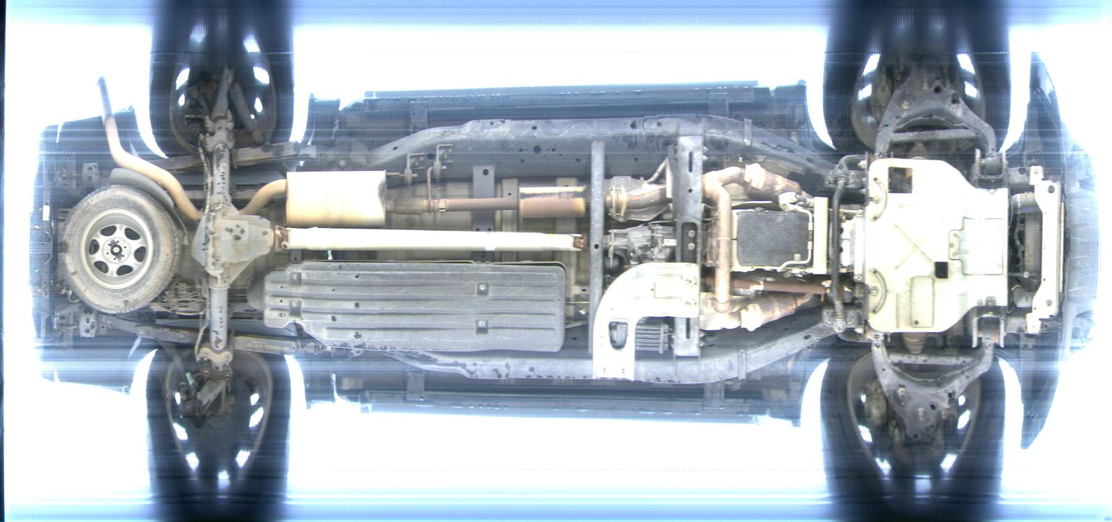 2019 Ford F-150 King Ranch AWD