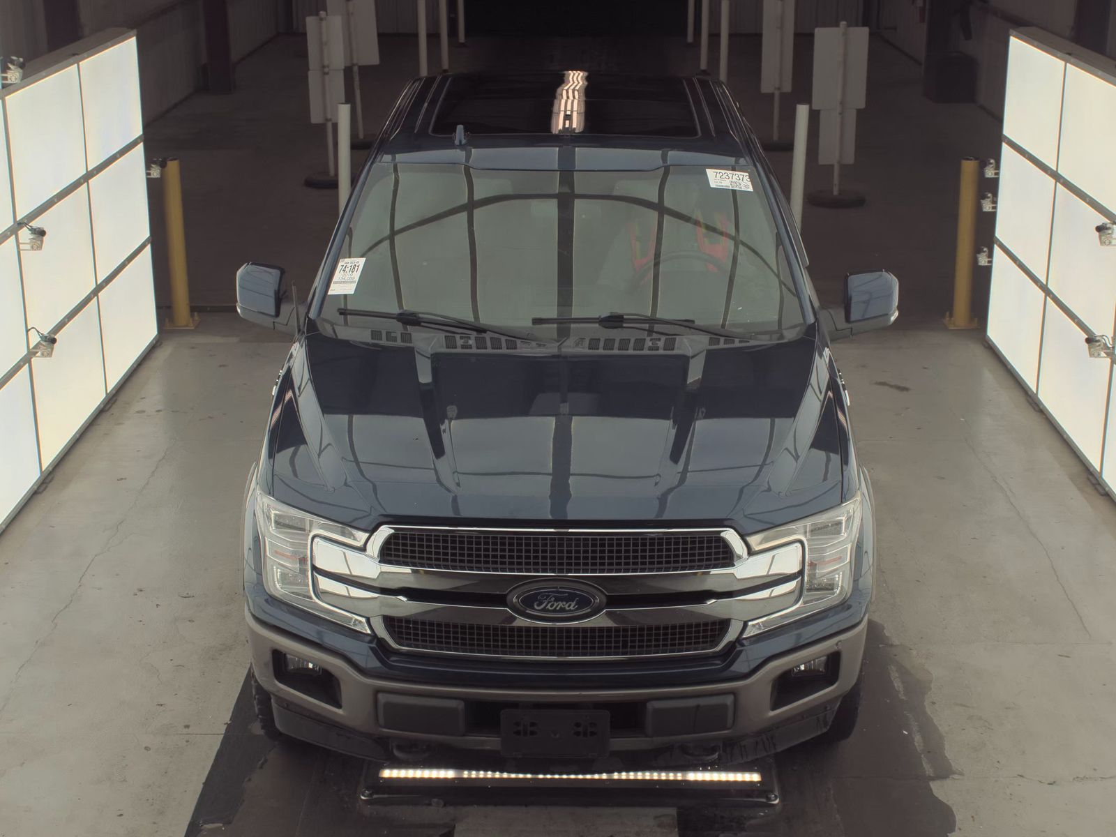 2019 Ford F-150 King Ranch AWD