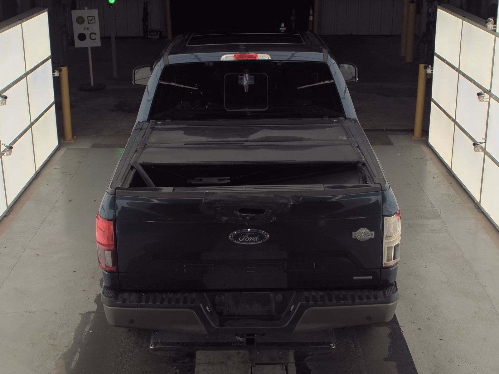 2019 Ford F-150 King Ranch AWD