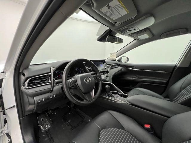 2024 Toyota Camry SE FWD