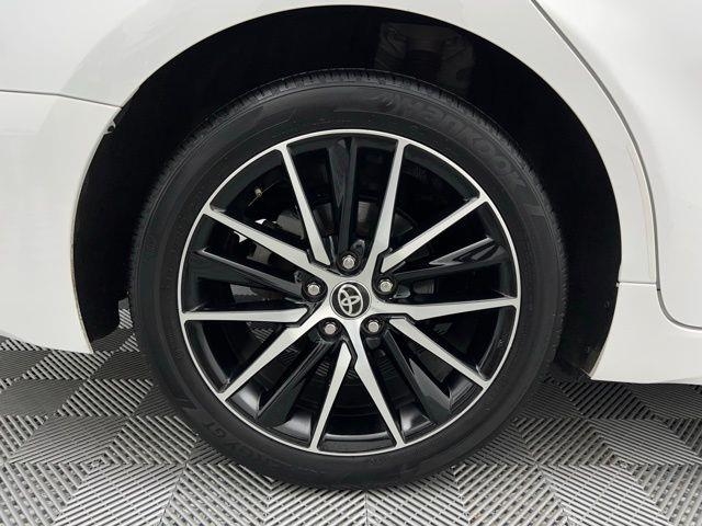 2024 Toyota Camry SE FWD