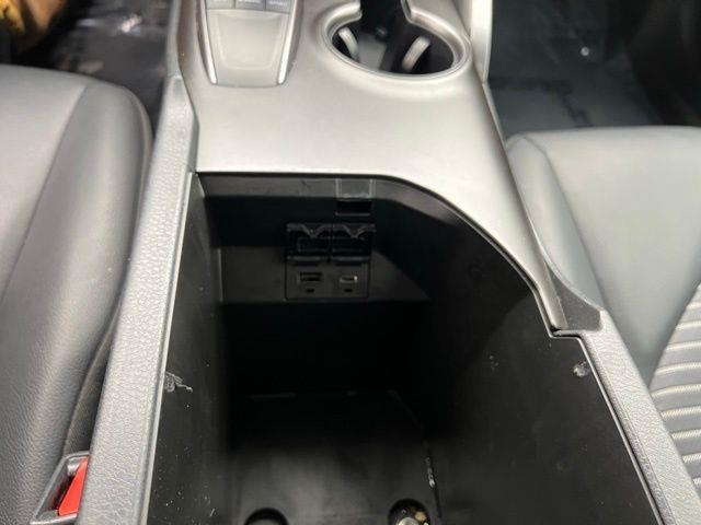 2024 Toyota Camry SE FWD