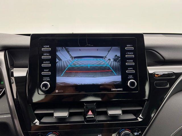 2024 Toyota Camry SE FWD