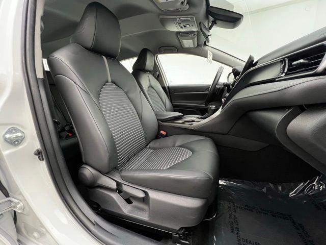 2024 Toyota Camry SE FWD