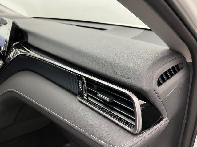 2024 Toyota Camry SE FWD