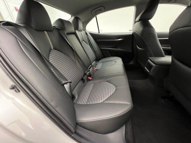 2024 Toyota Camry SE FWD