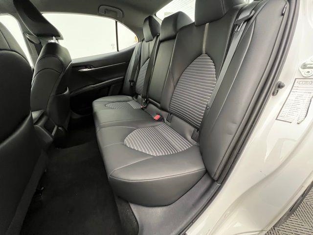 2024 Toyota Camry SE FWD