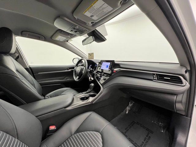 2024 Toyota Camry SE FWD