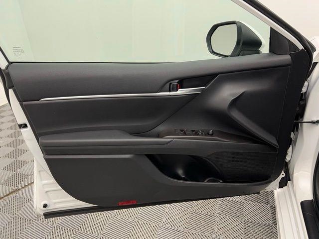 2024 Toyota Camry SE FWD