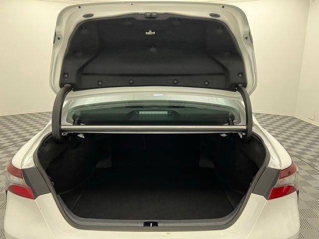 2024 Toyota Camry SE FWD