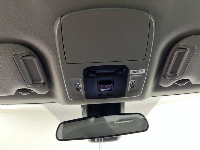 2024 Toyota Camry SE FWD