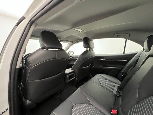 2024 Toyota Camry SE FWD