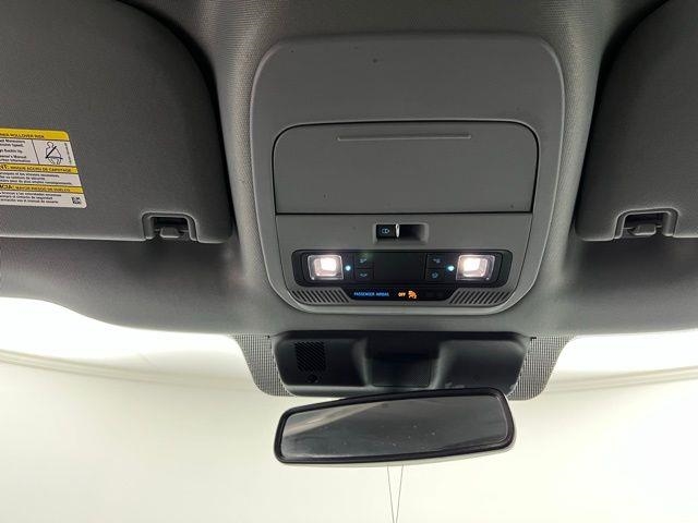 2024 Ford F-150 Hybrid XLT AWD