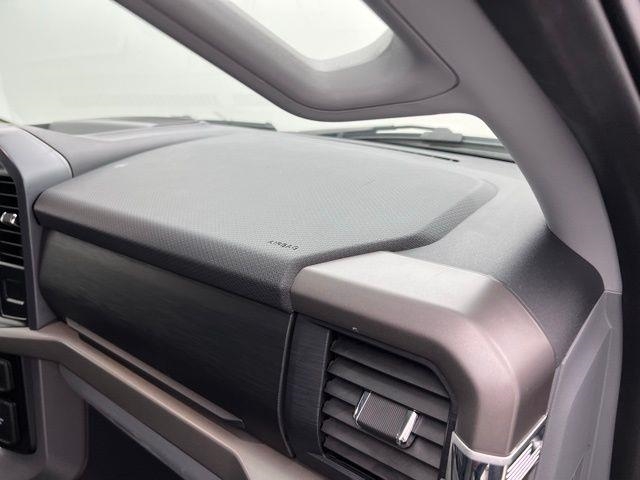 2024 Ford F-150 Hybrid XLT AWD