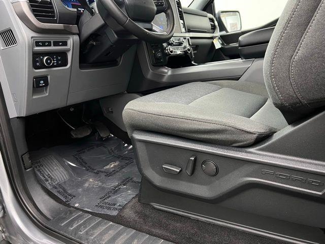 2024 Ford F-150 Hybrid XLT AWD