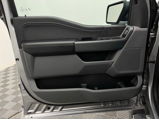 2024 Ford F-150 Hybrid XLT AWD