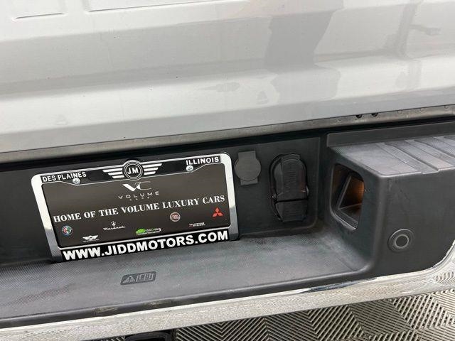 2024 Ford F-150 Hybrid XLT AWD