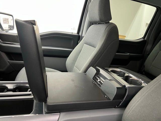 2024 Ford F-150 Hybrid XLT AWD