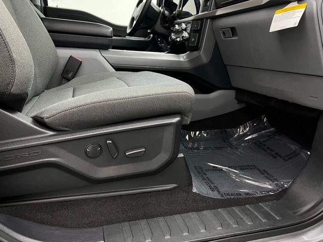 2024 Ford F-150 Hybrid XLT AWD