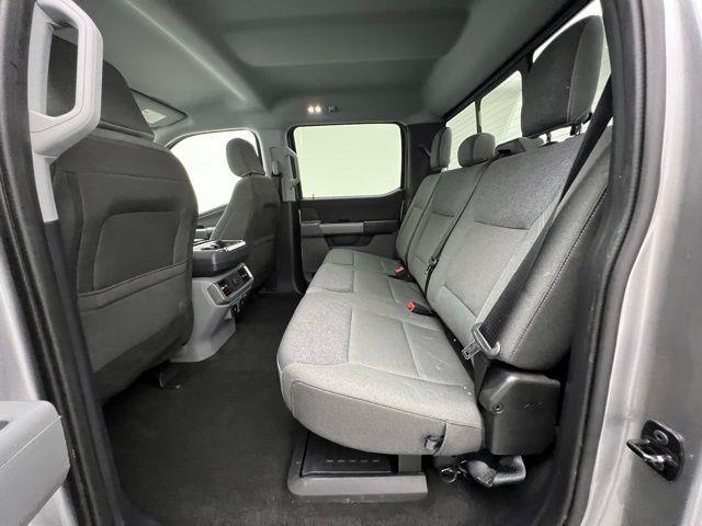 2024 Ford F-150 Hybrid XLT AWD