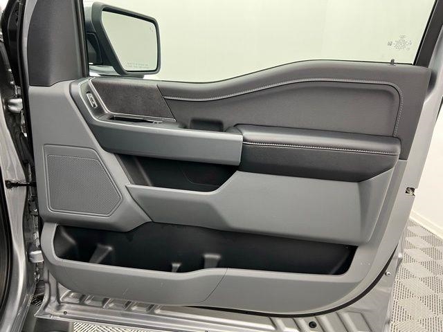 2024 Ford F-150 Hybrid XLT AWD